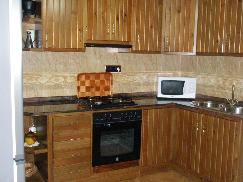 Alojamiento Rural Pelijas Fontanar Ngoại thất bức ảnh